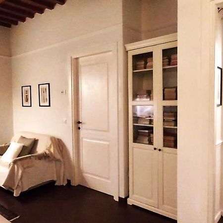 Ancient Walls Studio Прато Екстериор снимка